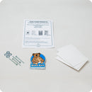 Koala Kare 393-KIT KIT, INSTALLATION, VERT101