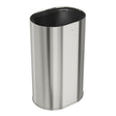 Bradley Elvari Freestanding Waste Receptacle, 21 Gallon - 3B1-113837