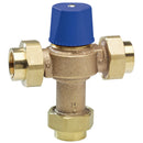 Bradley S59-4200T1 Navigator Thermostatic Mixing Valve With 1 / 2" Npt Connection Thermostatic Mixing Valve