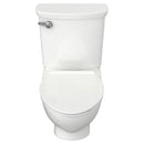 American Standard Glenwall VorMax Elongated HET Combo, White, Toilet - 2882107.02
