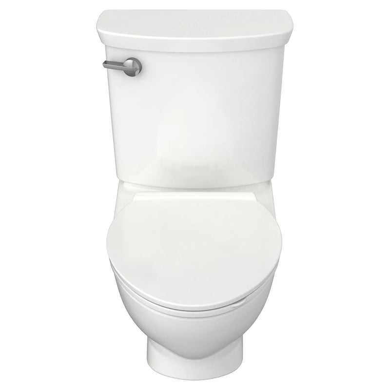 American Standard Glenwall VorMax Elongated HET Combo, White, Toilet - 2882107.02