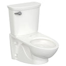 American Standard Glenwall VorMax Elongated HET Combo, White, Toilet - 2882107.02