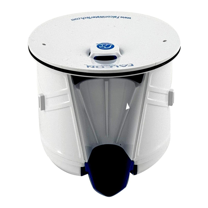 WaterFree Urinal Cartridge Falcon + Sloan WES-150 FWFC Universal Compatibility