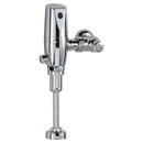 American Standard Exposed Urinal Flush Valve, DC, 0.125 GPF, 3/4" Top Spud, Flush Valve - 6063013.002