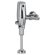 American Standard Ultima Selectronic Touchless Urinal Flush Valve, Piston-Type, Battery, 0.125 gpf/0.5 Lpf - 6063013.002