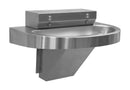 Bradley S93-572 Bradmate Washfountain Air Valve Control Washfountain