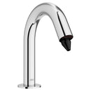 American Standard Touchless Soap Dispenser, Base, Chrome, Lavatory Faucets - 777B100.002