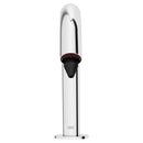 American Standard Touchless Soap Dispenser, Base, Chrome, Lavatory Faucets - 777B100.002