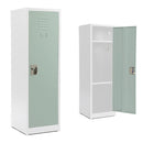 Alpine ADI629-01-MGRN 48" Kids Locker, Misty Green