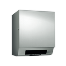ASI 68523AC Simplicity - Auto Paper Towel Dispenser - Roll - (110-240V) - Surface Mounted