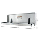 Foundations (The Sova Company) 70HR0006 Recessed Extended, Special Needs Full, Updated Part Number: 70HR0006