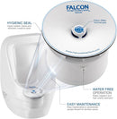 WaterFree Urinal Cartridge Falcon + Sloan WES-150 FWFC Universal Compatibility