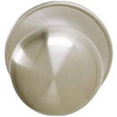 Schlage Residential J10 Stratus Passage Knob Lock - J10-STR-619
