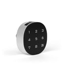 Alpine ALP701-TPL Electronic Keypad Locker Lock
