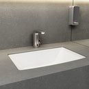 American Standard NextGen Sensor Faucet, ADM DC, 1.5 GPM, Chrome, Lavatory Faucets - 7755215.002, Updated Part Number: 7766215.002