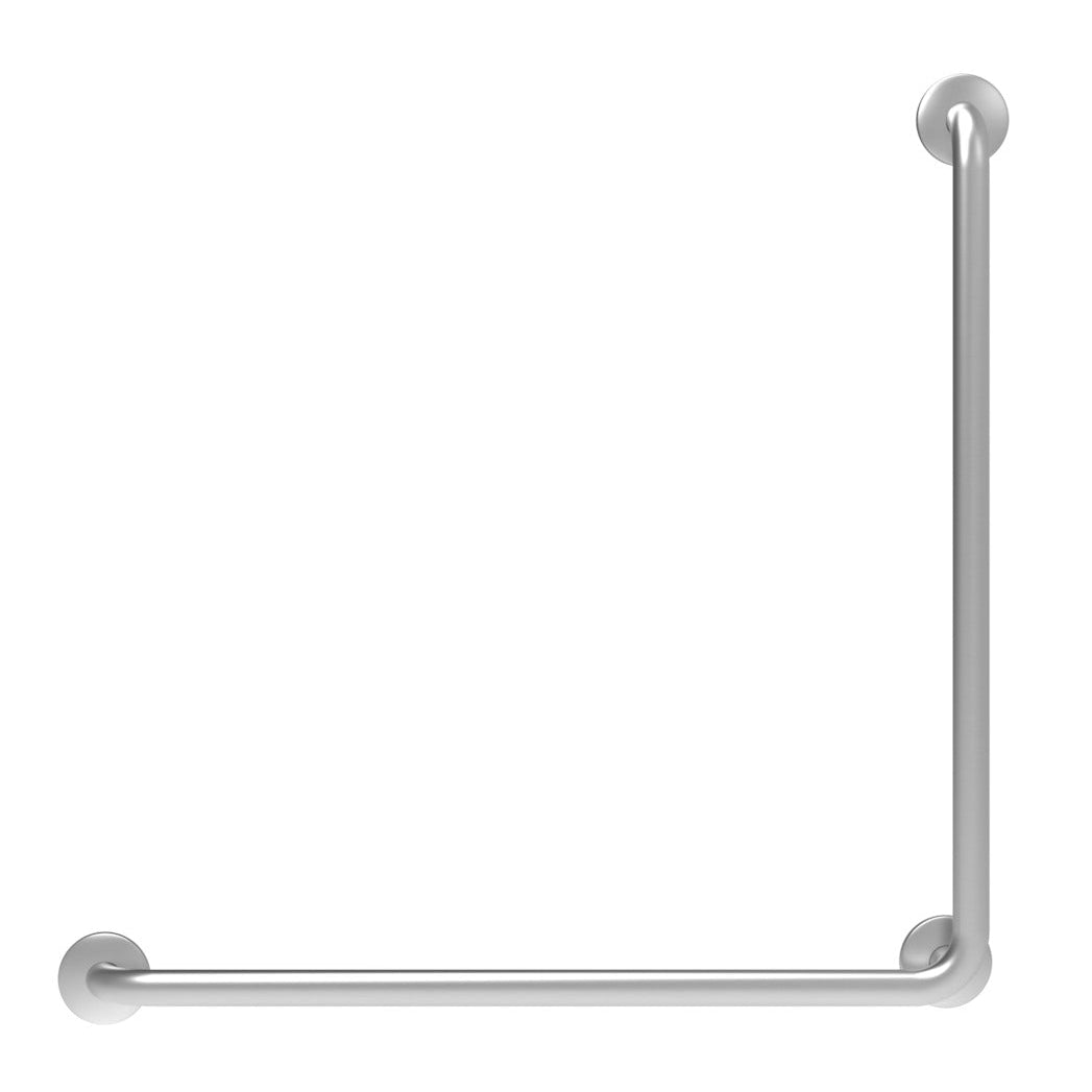 Bradley 8120-057000 Grab Bar Concealed 1-1 / 2 Od