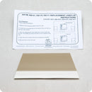 Koala Kare 830-KIT KIT, REPL. VERT BCS LID, CRM