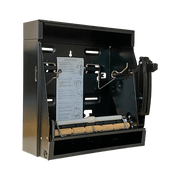 ASI 8370 Manual Lever Operated Towel Dispenser Mechanism