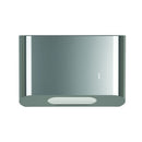 Bradley Elvari Series Towel Dispenser - Surface Mounted, Small Capacity - 2B1-113400