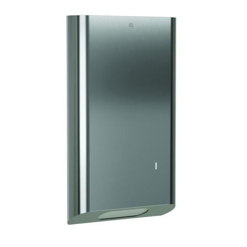 Bradley Elvari Series Towel Dispenser - Surface Mounted, Large Capacity - 2B1-113600