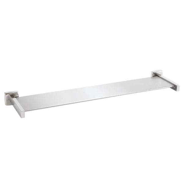 Bradley 9094-24 Stainless Steel Shelf, 24 in. Wide