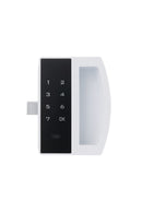 Alpine ADI629-DL Digital Locker Lock