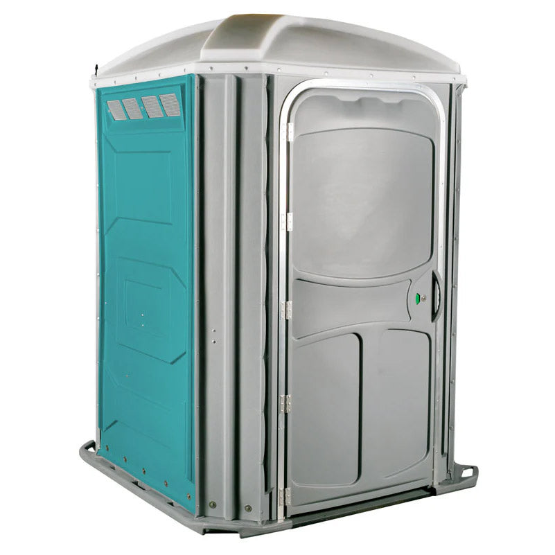 PolyJohn Comfort XL Portable Restroom, PH03-1000, Updated Part Number: PH03-2000