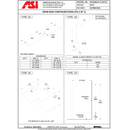 ASI 3501-36P  (36 x 1.25)  Commercial Grab Bar, 1-1/2" Diameter x 36" Length, Stainless Steel