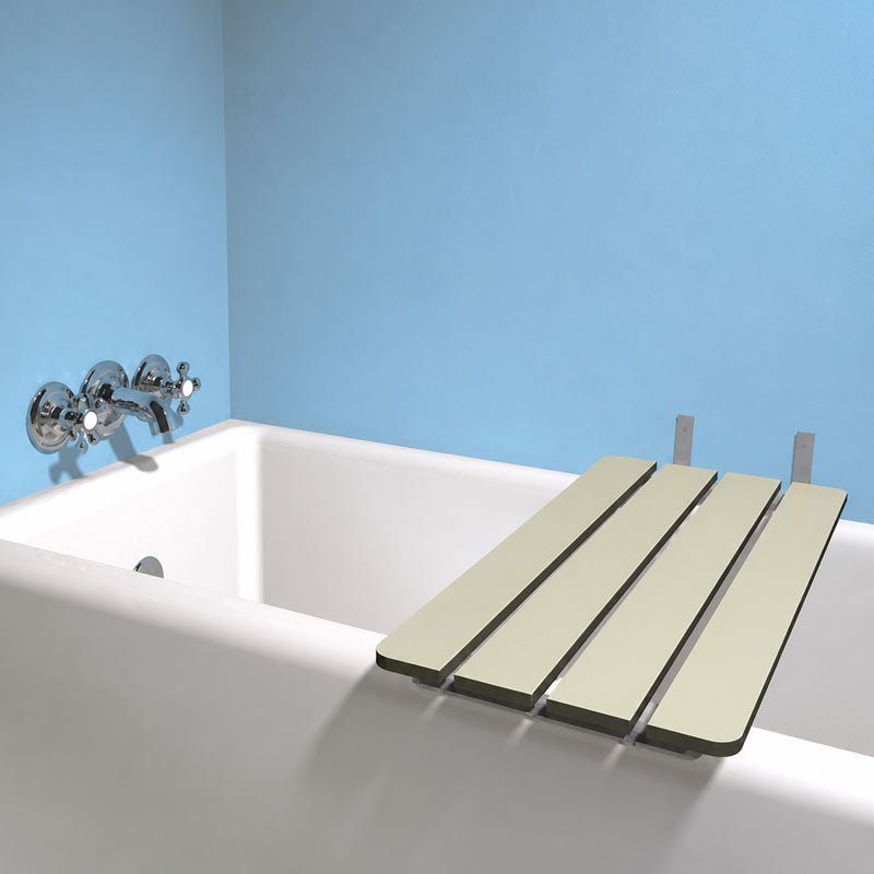 ASI 8358 Fold-up Bath Tub Seat, 1