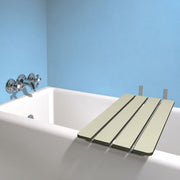 ASI 8358 Fold-up Bath Tub Seat, 1