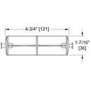 ASI R-004 Roller Replacement Part