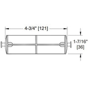 ASI R-004 Roller Replacement Part