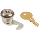 Bobrick 330-41 Lock & Key Repair Part