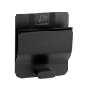 Bobrick B-6351 Klutch Mobile Device Holder in Matte Black