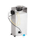 Bobrick 820 Automatic Multi-Feed Soap Reservoir Tank