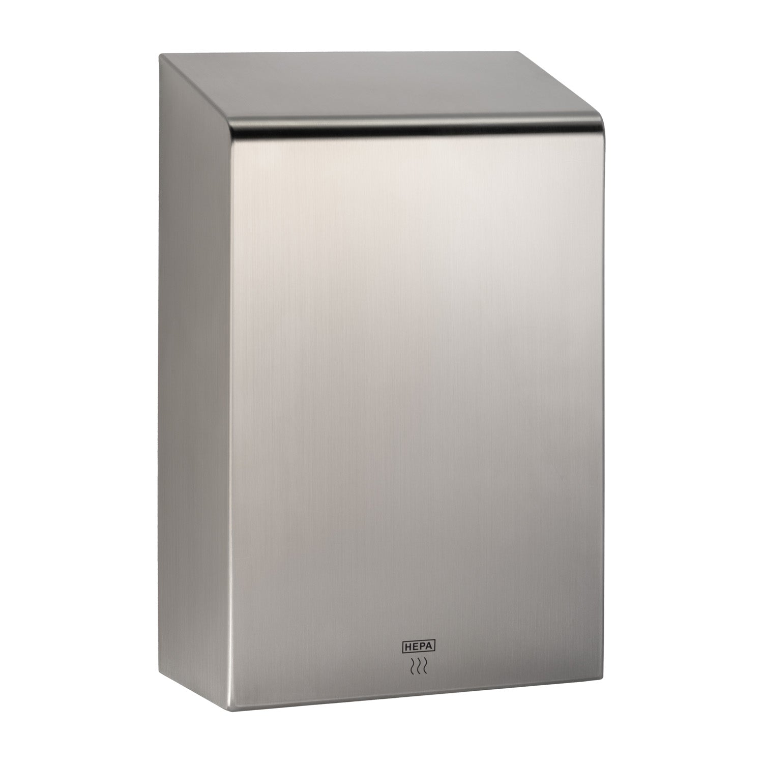 Bobrick DR-5125 115V (Gamco) ADA HEPA Hand Dryer 115V