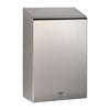 Bobrick DR-5125 115V (Gamco) ADA HEPA Hand Dryer 115V