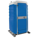 PolyJohn Fleet Portable Restroom w/ Fresh Flush and Sink