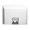 Bobrick B-750 115V AirCraft ADA Recessed Hand Dryer