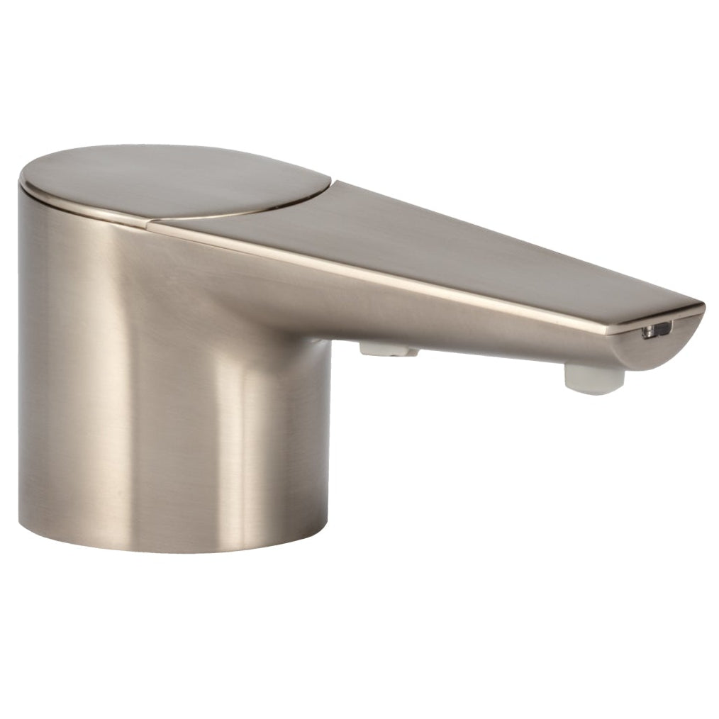 Bobrick 865 Designer Series Automatic Top Fill Foam Soap Dispenser, Brushed Nickel
