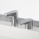 Bobrick 8898 Designer Series Automatic Faucet, Polished Chrome