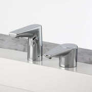 Bobrick B-8898 Designer Series Automatic Faucet, Polished Chrome