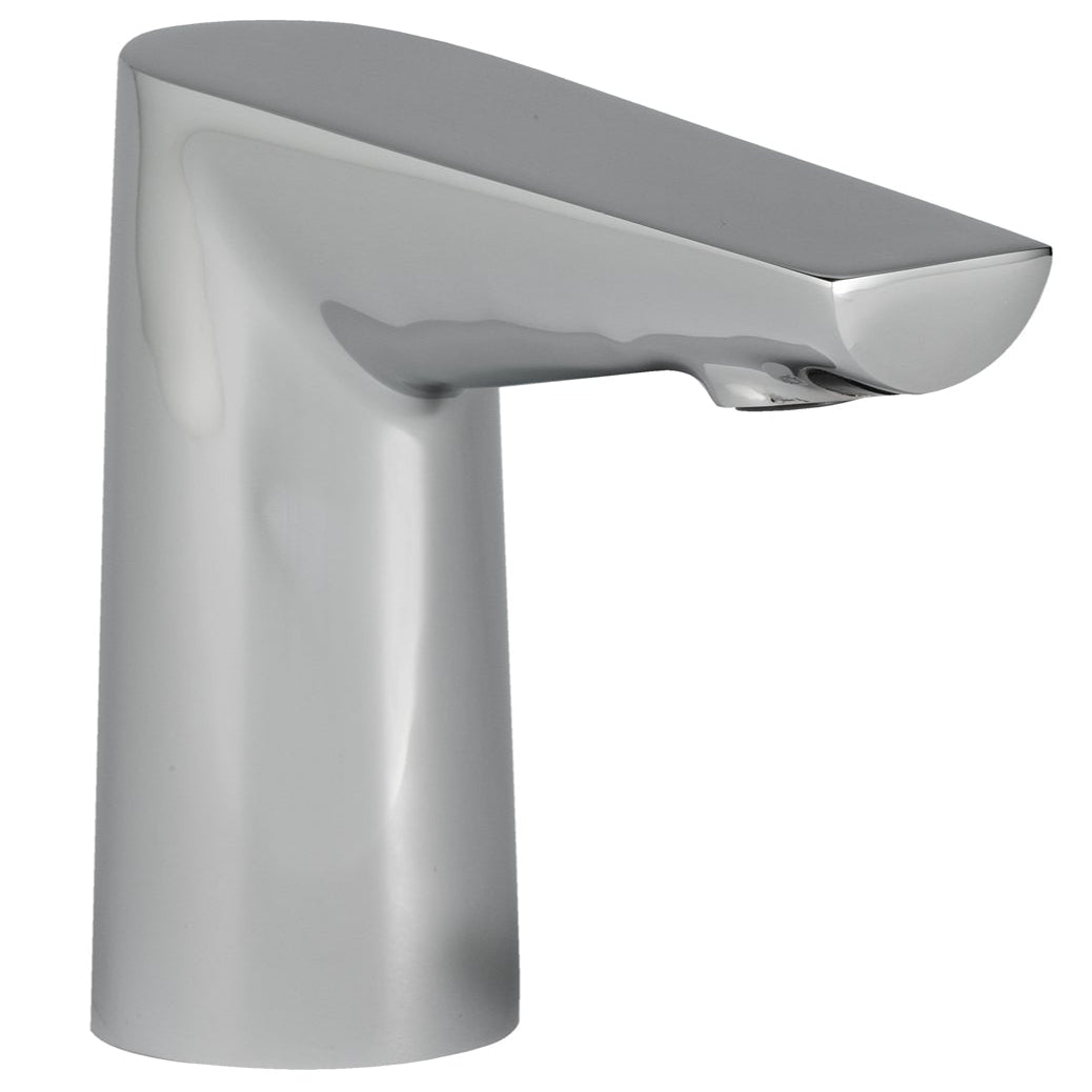 Bobrick B-8898 Designer Series Automatic Faucet, Polished Chrome