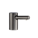Bobrick B-901 Fino Top-Fill Foam Soap Dispenser - Polished Graphite (Cylindrical Style)