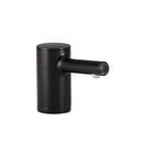 Bobrick B-902 Fino Top-Fill Foam Soap Dispenser - Matte Black (Cylindrical Style)