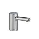 Bobrick B-908 Fino Top-Fill Foam Soap Dispenser - Polished Chrome (Cylindrical Style)