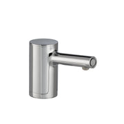 Bobrick B-908 Fino Top-Fill Foam Soap Dispenser - Polished Chrome (Cylindrical Style)