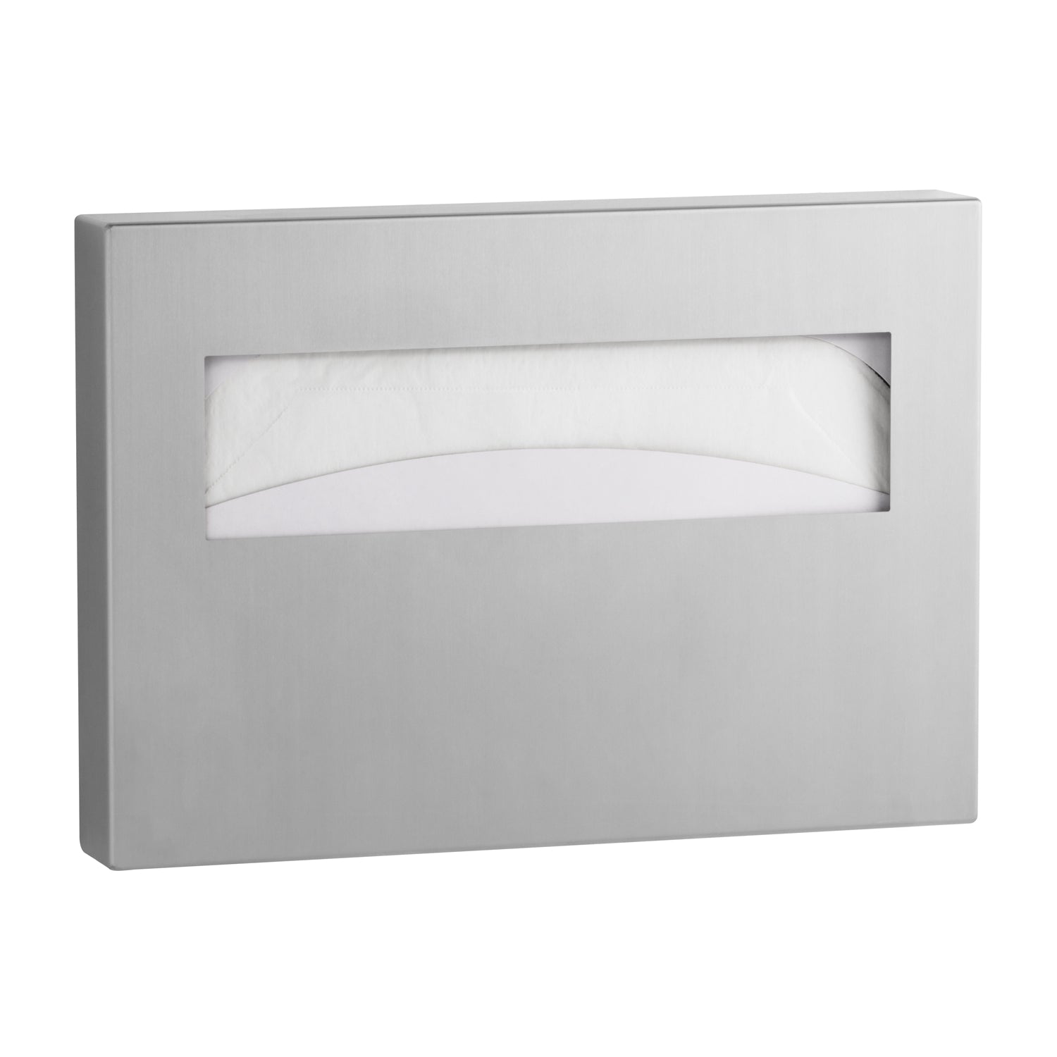 Bobrick 9221 Fino Surface-Mounted Fino Seat Cover Dispenser