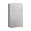 Bobrick 9254 Fino Surface-Mounted Sanitary Disposal