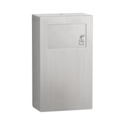 Bobrick 9254 Fino Surface-Mounted Sanitary Disposal
